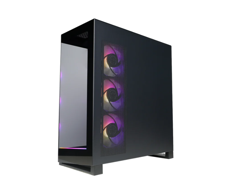 Elite Gaming Series – RTX 5060 | 32GB | 2TB SSD