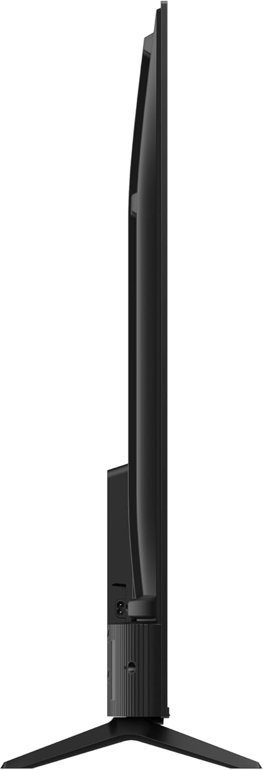 TCL 65” S5 4K Smart TV – Fire TV, Dolby Vision (2024)