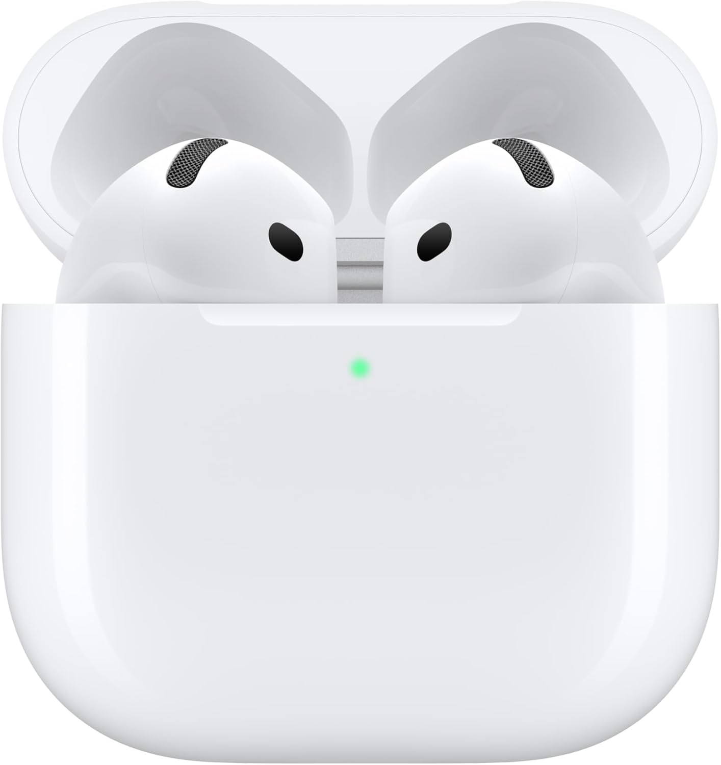 Apple AirPods 4 – USB-C Charging Case
