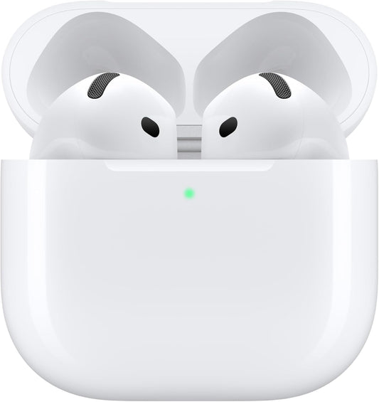 Apple AirPods 4 – USB-C Charging Case