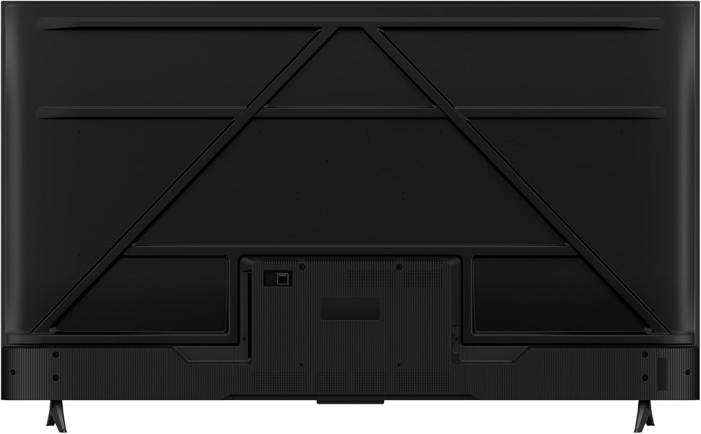 TCL 65” S5 4K Smart TV – Fire TV, Dolby Vision (2024)