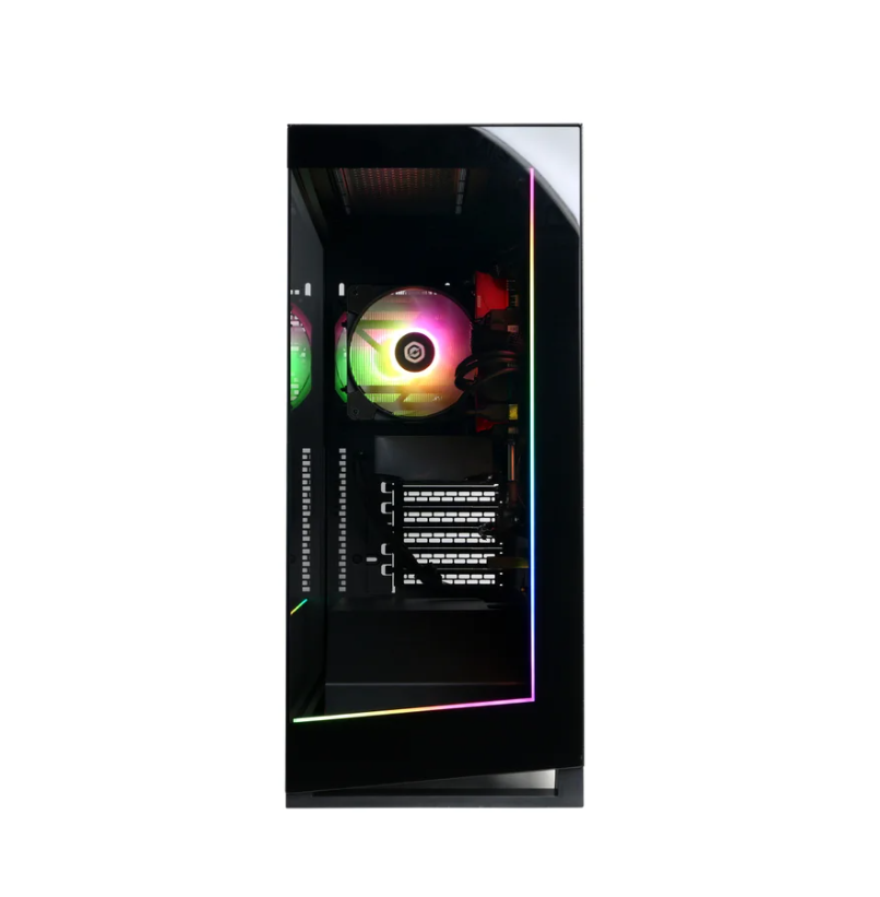 Elite Gaming Series – RTX 5060 | 32GB | 2TB SSD