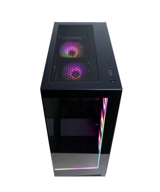 Elite Gaming Series – RTX 5060 | 32GB | 2TB SSD